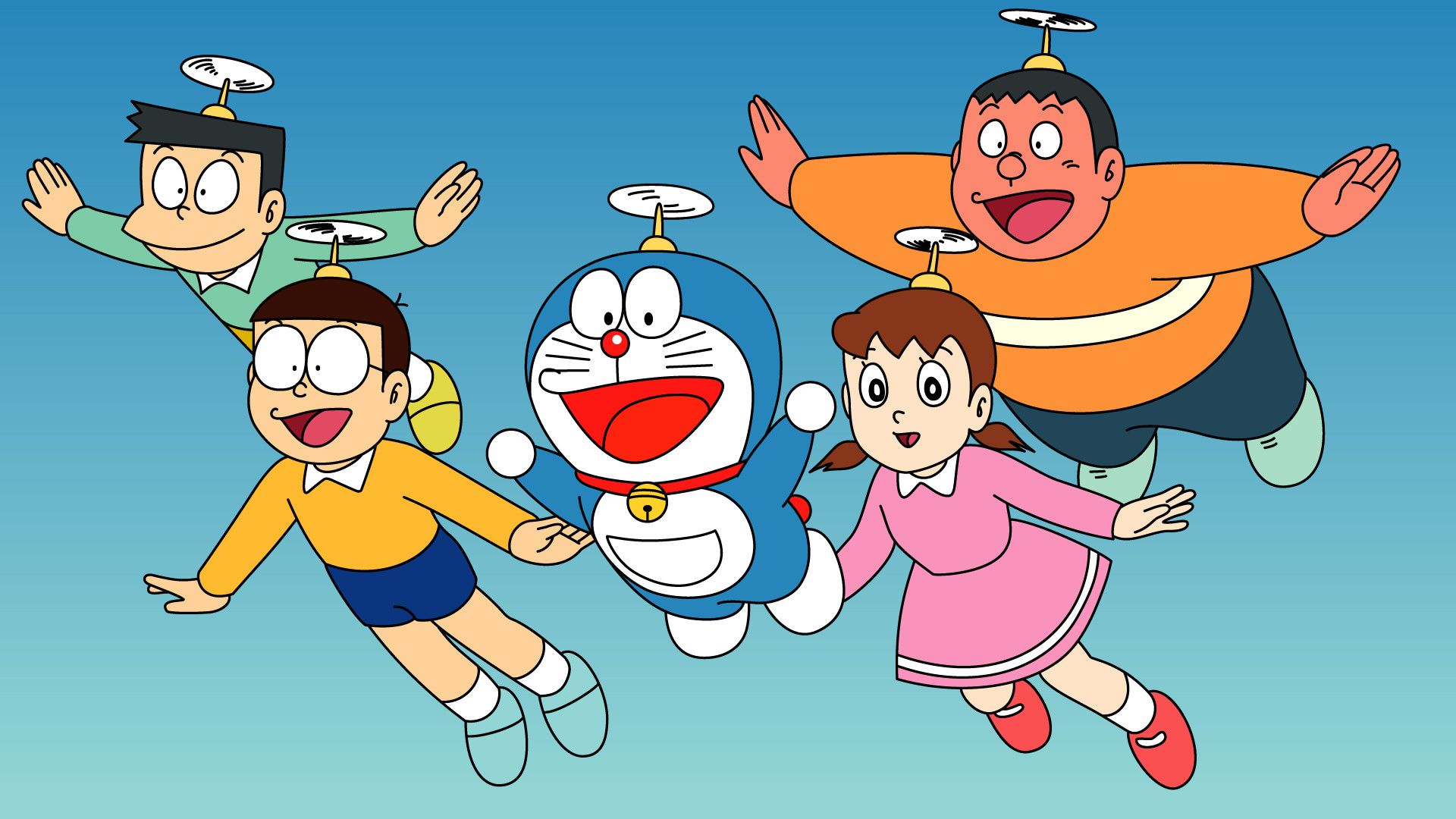 43 Coloring Page Sketsa Doraemon Gambar Nangri