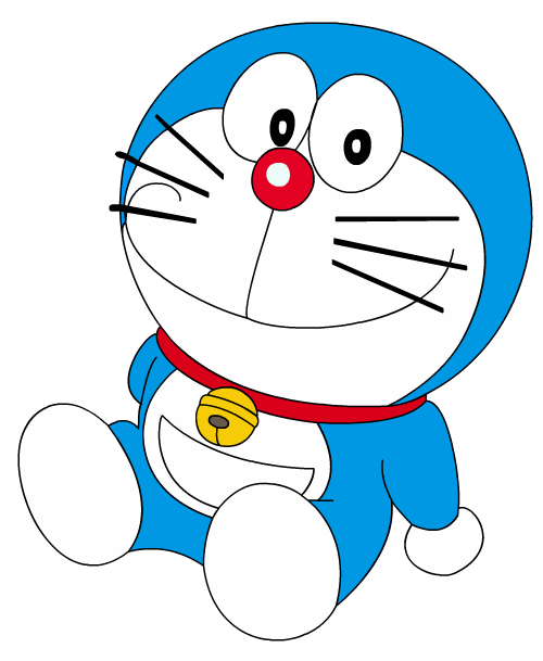 Gambar Doraemon Png 8 Nangri Format