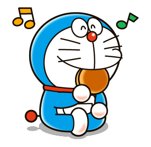 Gambar Doraemon Png 9 Nangri Format