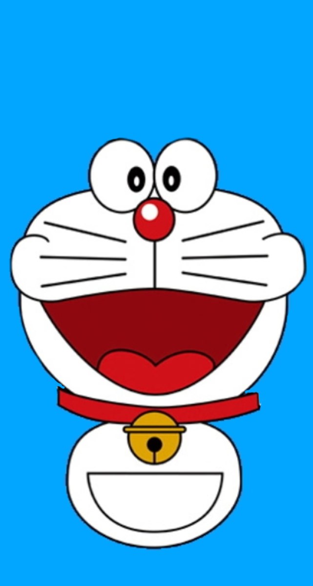 Gambar Doraemon Terbaru Lucu 14 Nangri Dora Emon