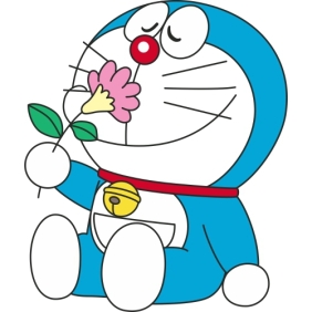 99 Gambar  Doraemon  dan Nobita Terbaru nangri