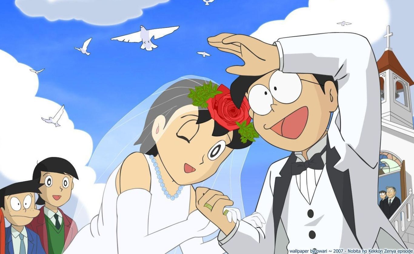 99 Gambar Doraemon Dan Nobita Terbaru Nangri