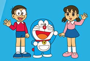 99 Gambar Doraemon dan Nobita Terbaru nangri